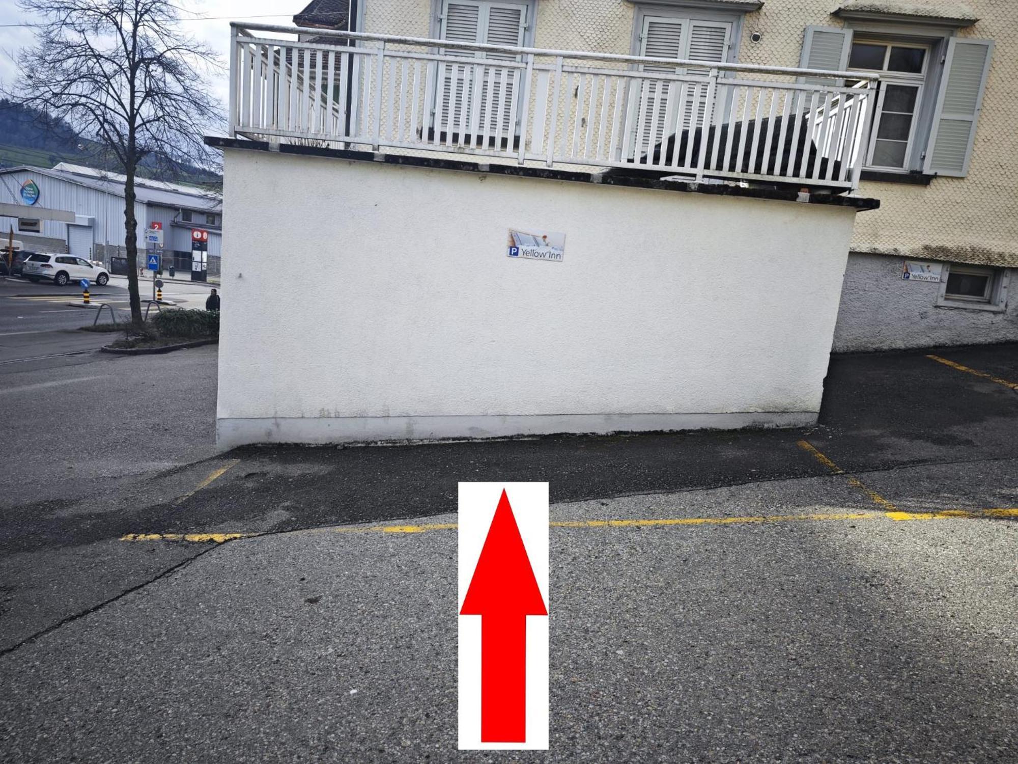 Simpel Rooms Vintage Rustica Naehe Uni, Olma, Spital St. Gallen Exterior foto