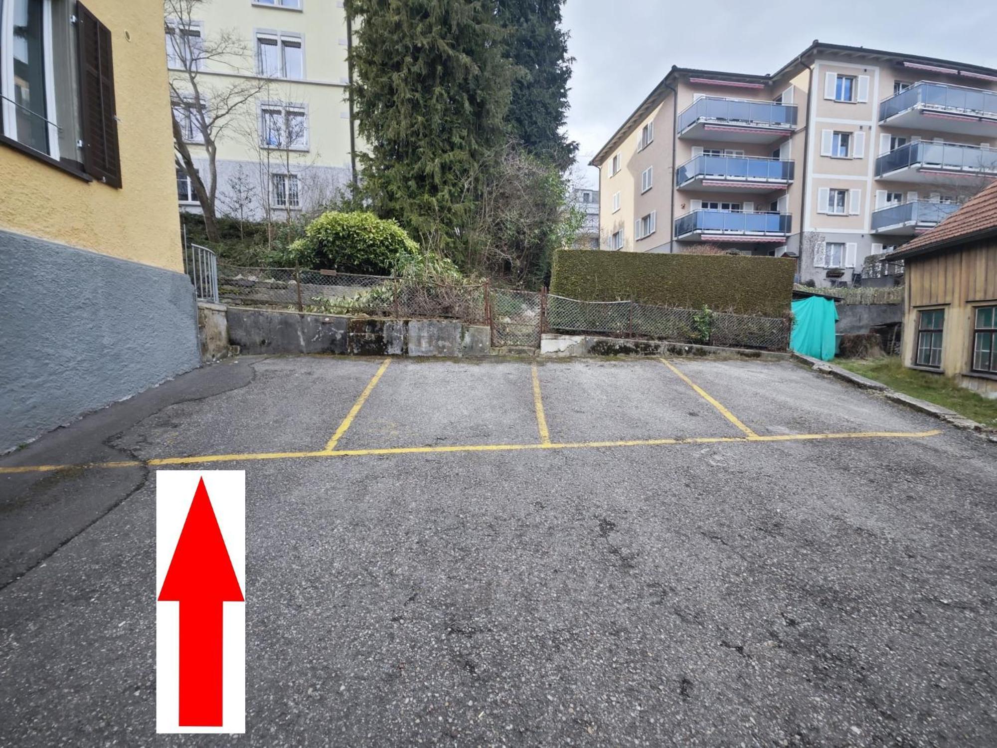 Simpel Rooms Vintage Rustica Naehe Uni, Olma, Spital St. Gallen Exterior foto